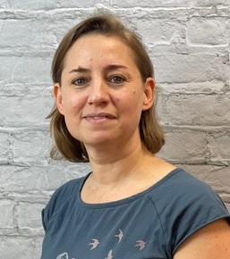 Antje Tuckermann