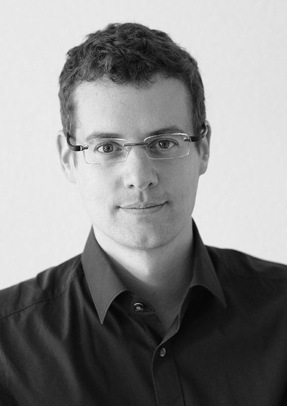 Fabian Grolimund