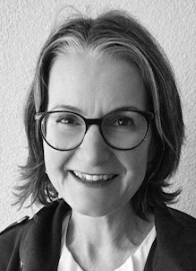 Sonja Grego