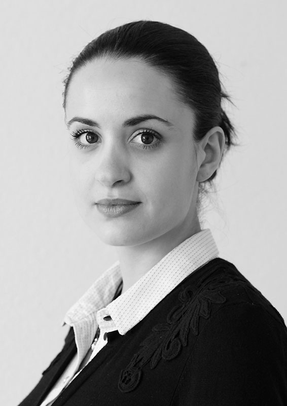 Stefanie Rietzler