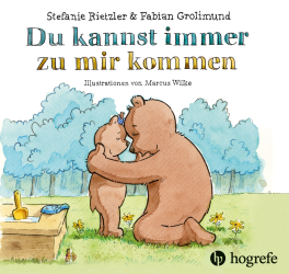 Buch Du kannst immer zu mir kommen