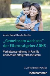 Elternratgeber ADHS